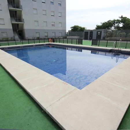 Lovely Apartment Sevilla Azahar Parking Bormujos Exterior photo