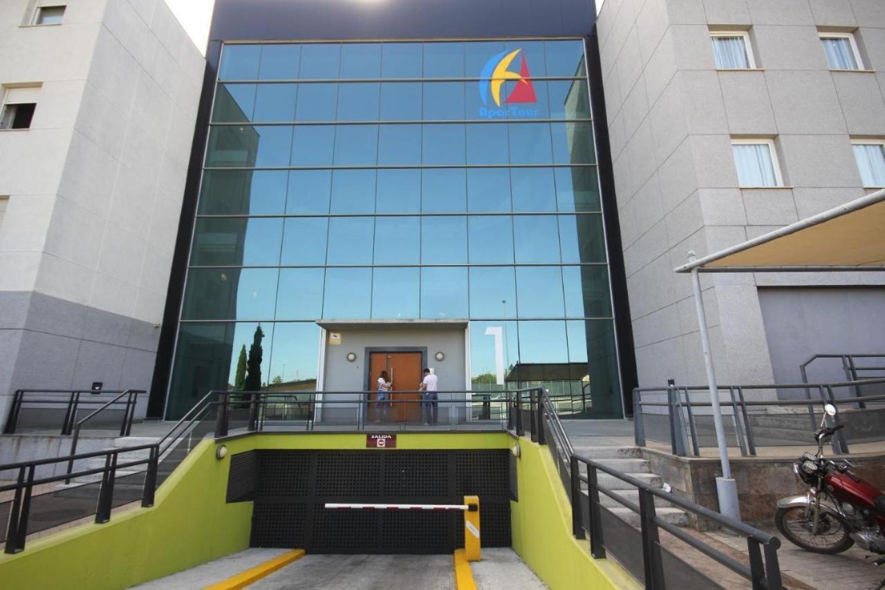 Lovely Apartment Sevilla Azahar Parking Bormujos Exterior photo