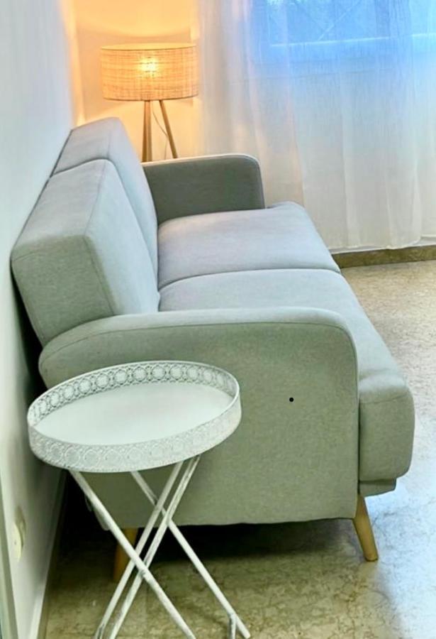 Lovely Apartment Sevilla Azahar Parking Bormujos Exterior photo